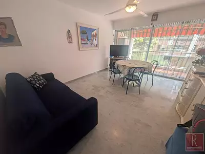 Appartement, 31,53 m²