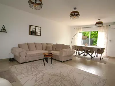 Maison, 110 m²