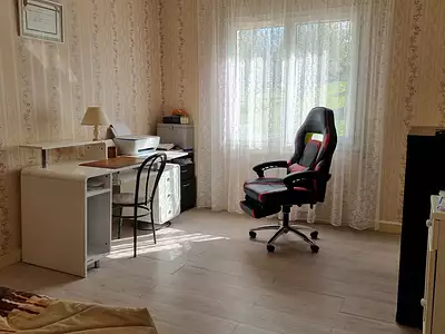 Maison, 119 m²