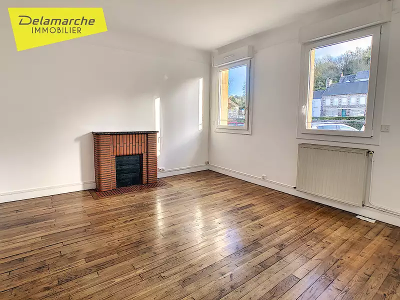 Maison, 79,37 m²