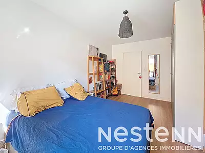 Appartement, 89,86 m²