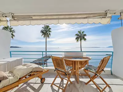 Appartement, 47,21 m²