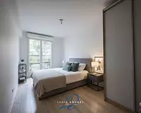 Appartement, 63,45 m²