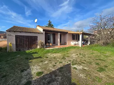 Maison, 88 m²