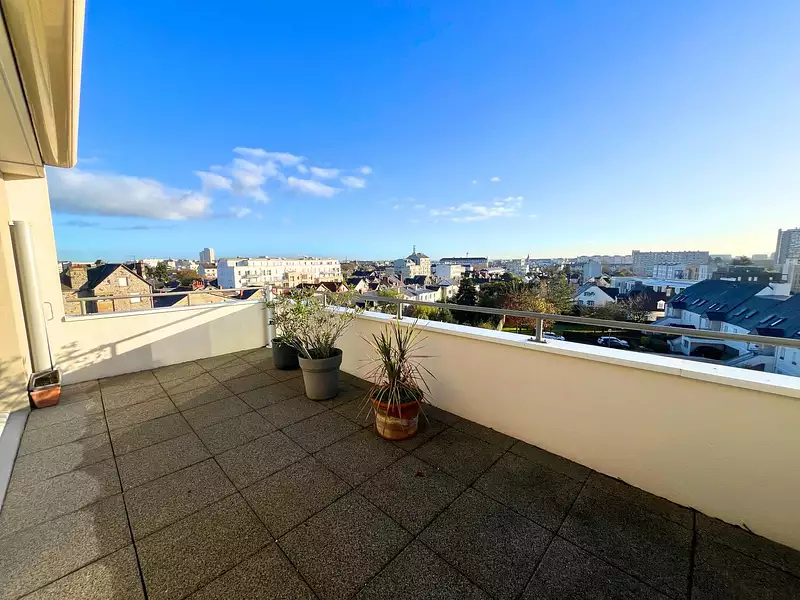 Appartement, 76 m²