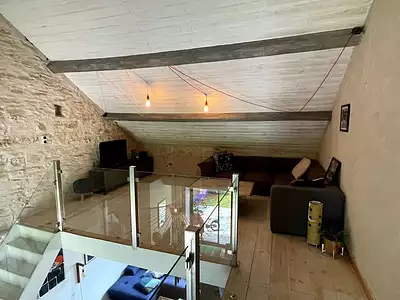 Maison, 171 m²