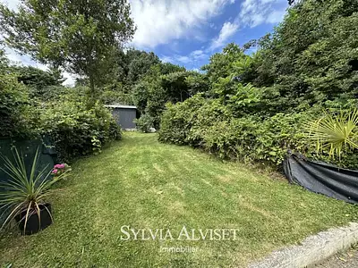 Maison, 88 m²