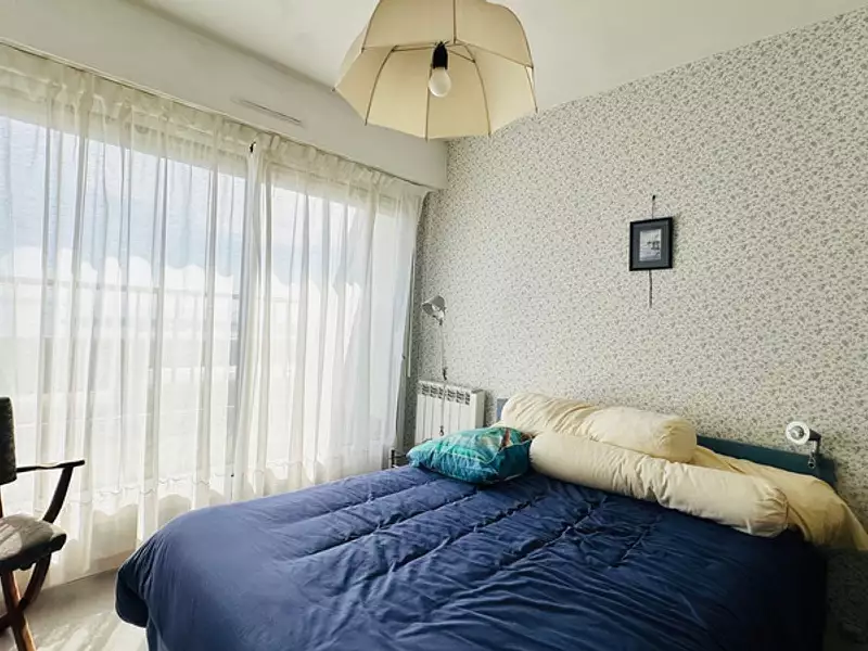 Appartement, 42 m²