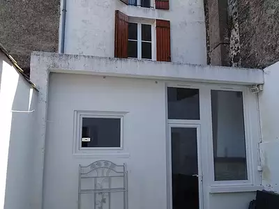 Maison, 145 m²