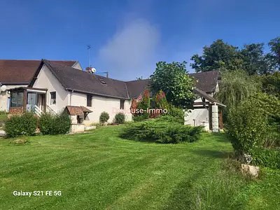 Maison, 150 m²