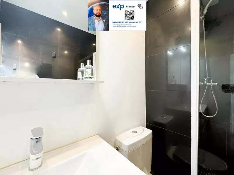 Appartement, 90 m²