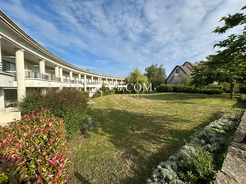 Appartement, 38,42 m²