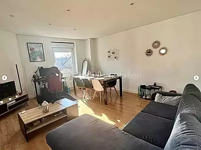 Immeuble, 252 m²