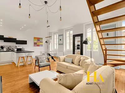 Appartement, 157,72 m²