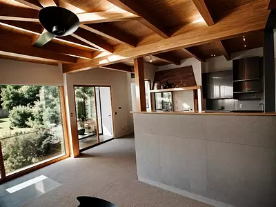 Immeuble, 280 m²