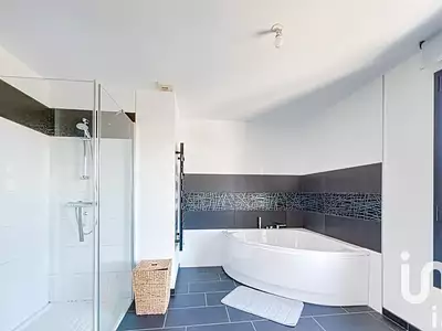 Maison, 170 m²
