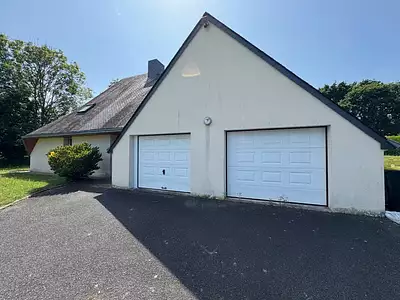 Maison, 127,85 m²