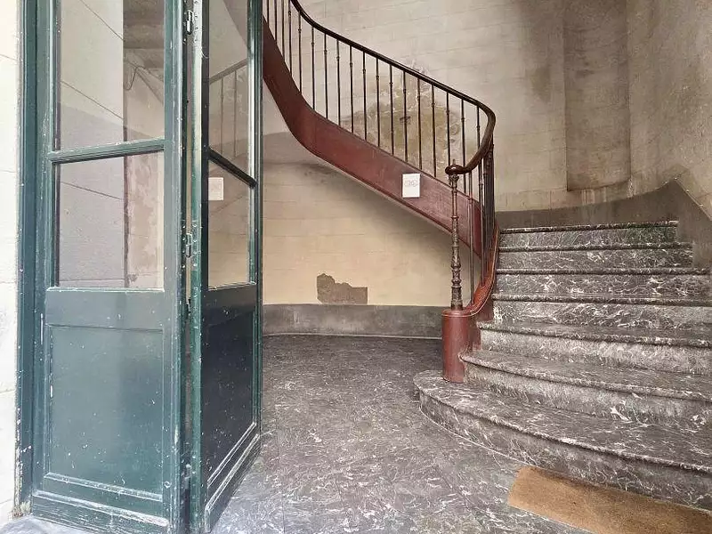 Appartement, 160 m²