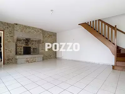 Maison, 115 m²