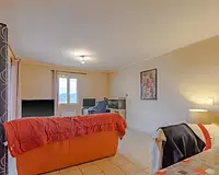 Appartement, 46 m²