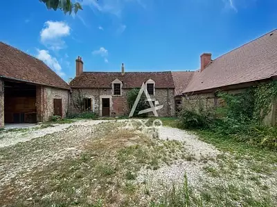 Maison, 247 m²
