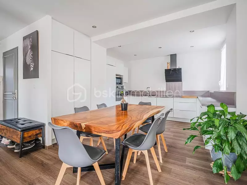 Appartement, 102 m²