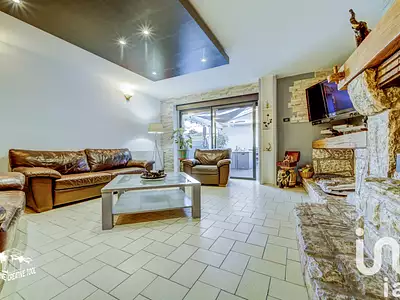 Appartement, 151 m²