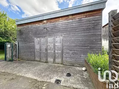 Maison, 238 m²