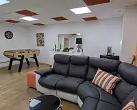 Appartement, 107 m²