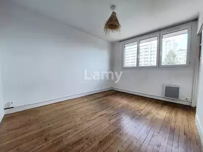 Appartement, 61,64 m²