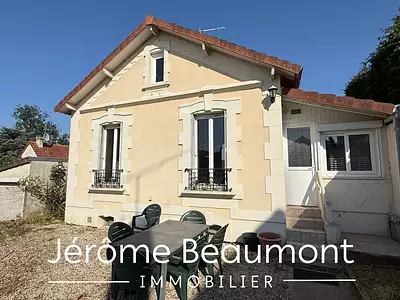 Maison, 35 m²