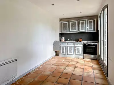 Maison, 215 m²