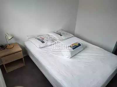 Appartement, 37 m²