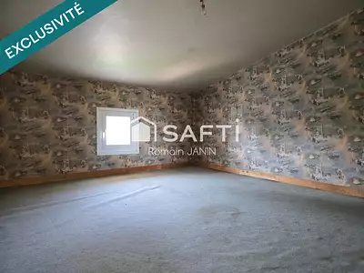 Maison, 100 m²