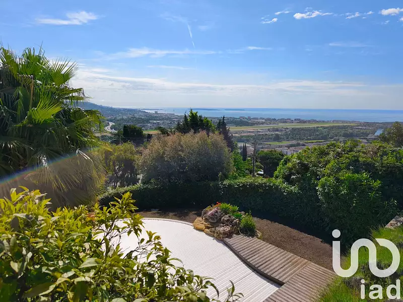 Maison, 142 m²