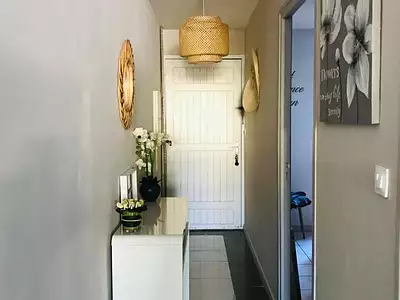 Appartement, 42 m²