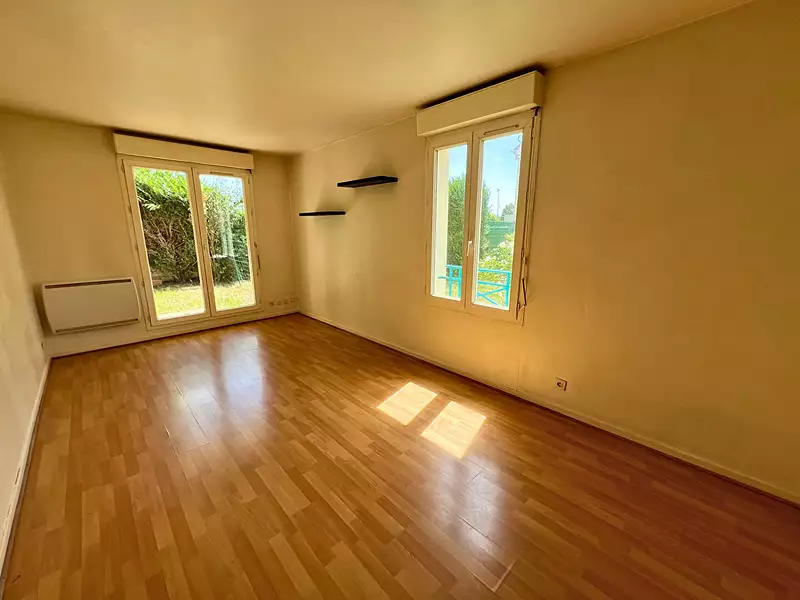 Appartement, 23,33 m²