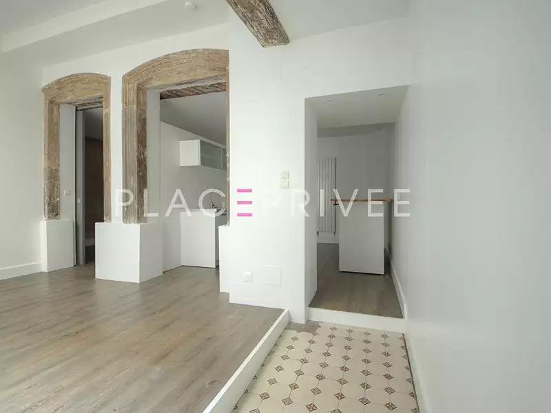Appartement, 44,2 m²