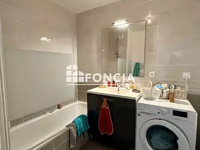 Appartement, 80 m²
