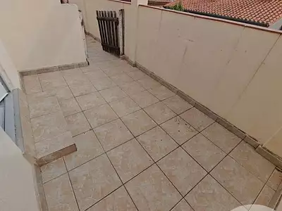 Appartement, 24,1 m²