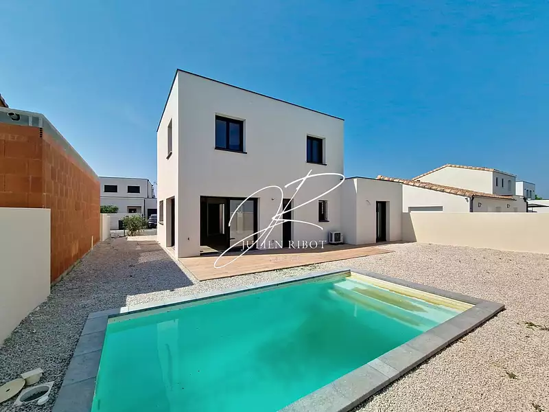 Maison, 105 m²