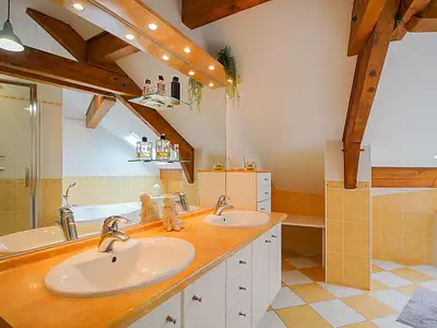 Maison, 162 m²