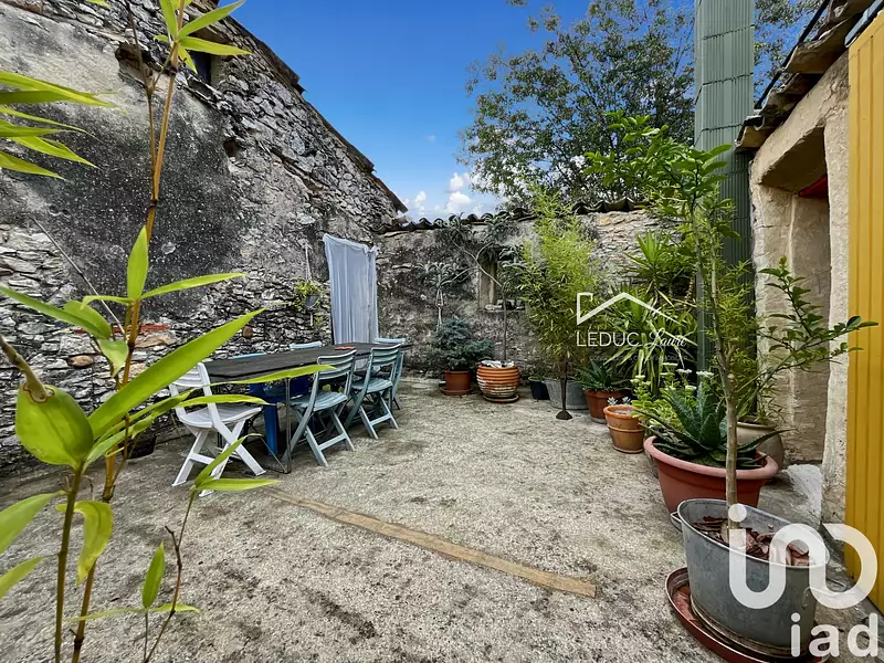 Maison, 150 m²