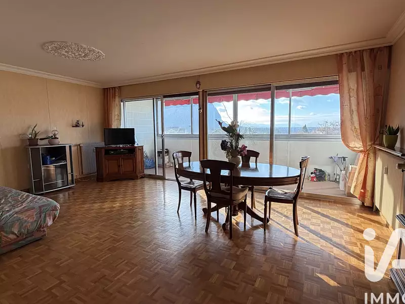 Appartement, 93 m²