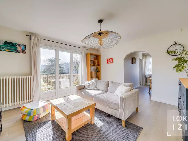 Appartement, 75,68 m²