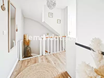 Maison, 105 m²
