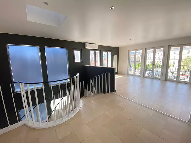 Appartement, 155,45 m²