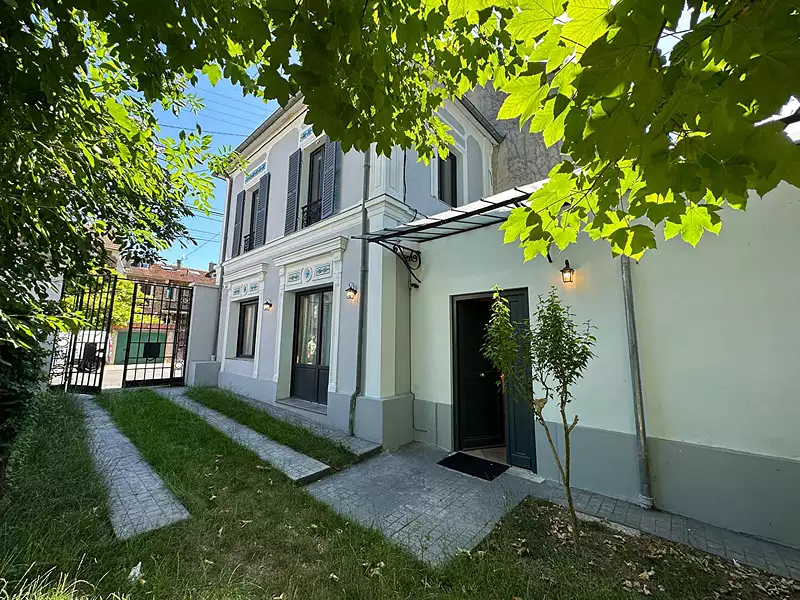 Maison, 110 m²