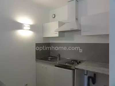 Appartement, 49 m²