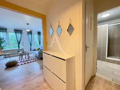 Appartement, 36,77 m²